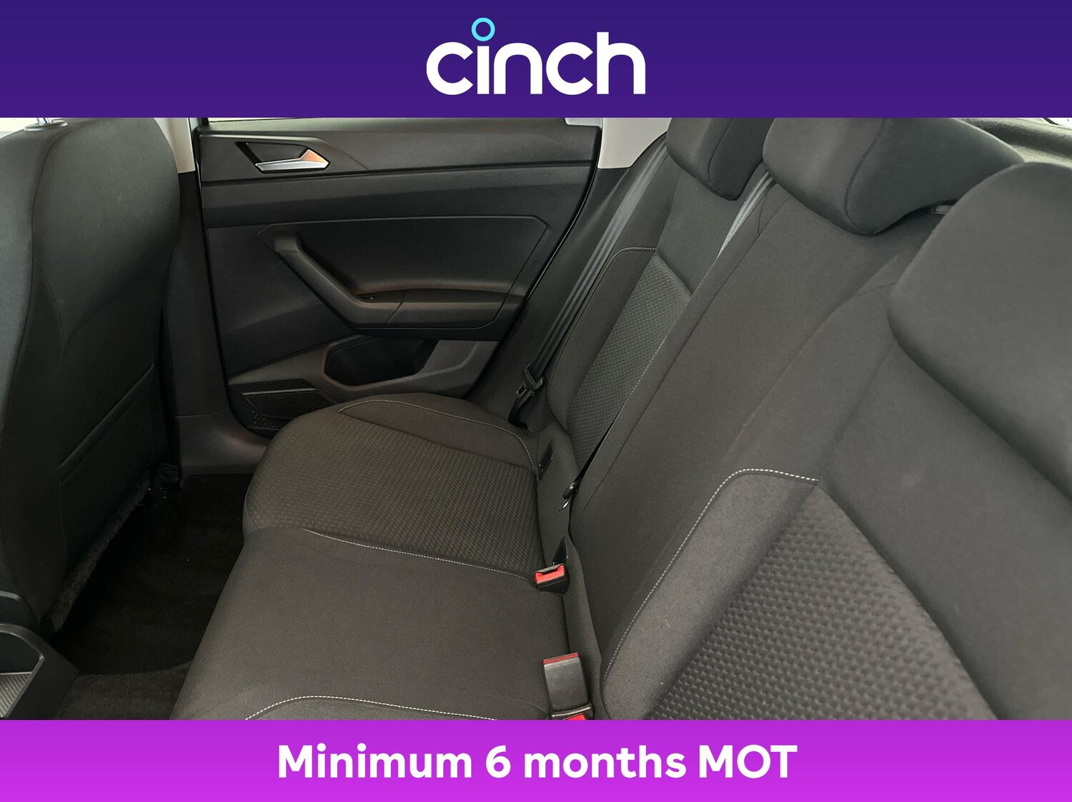 Used Volkswagen Polo 2020 for sale - 76934425: Photo 20