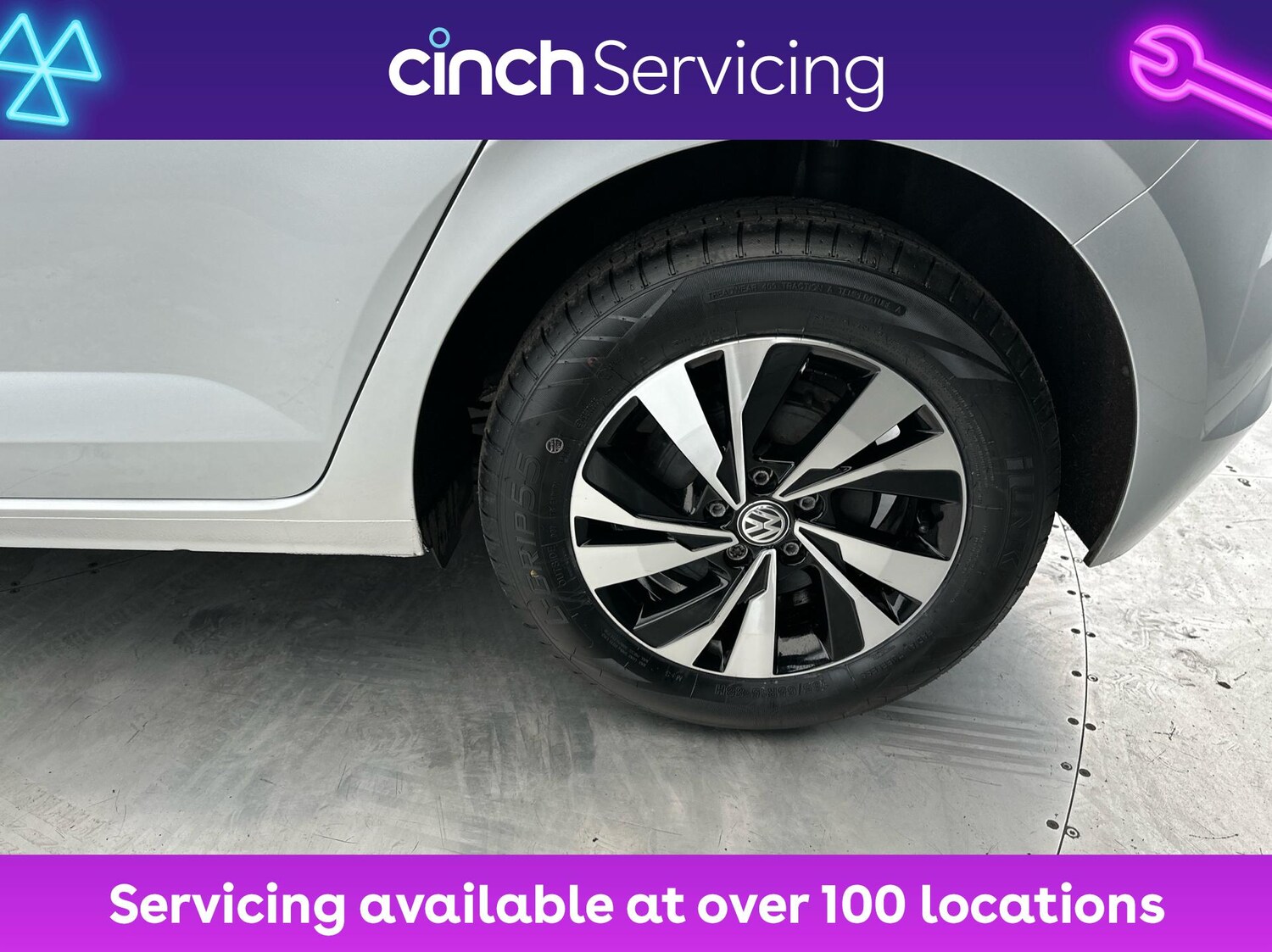 Used Volkswagen Polo 2020 for sale - 76934425: Photo 26