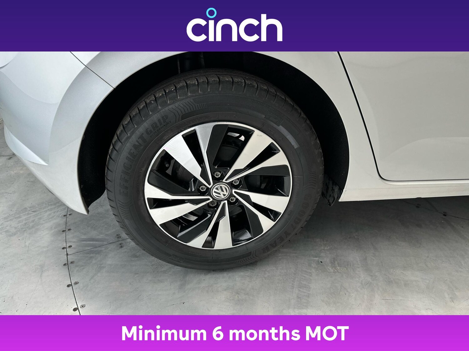 Used Volkswagen Polo 2020 for sale - 76934425: Photo 27