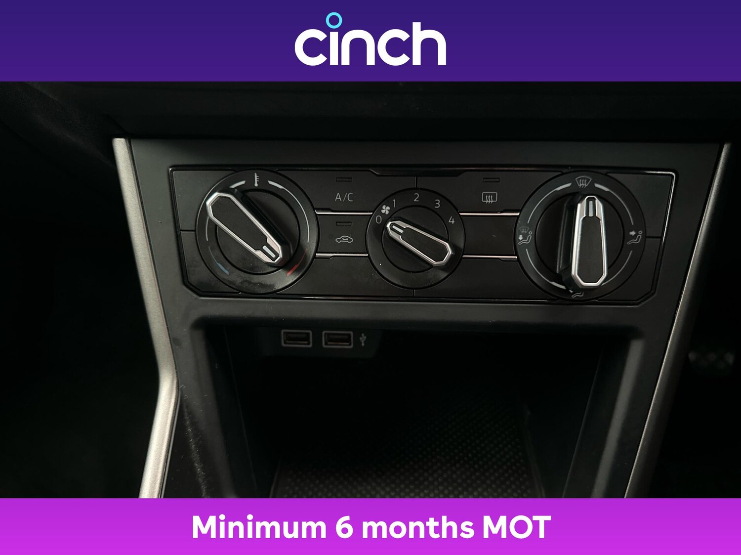 Used Volkswagen Polo 2020 for sale - 76934425: Photo 32