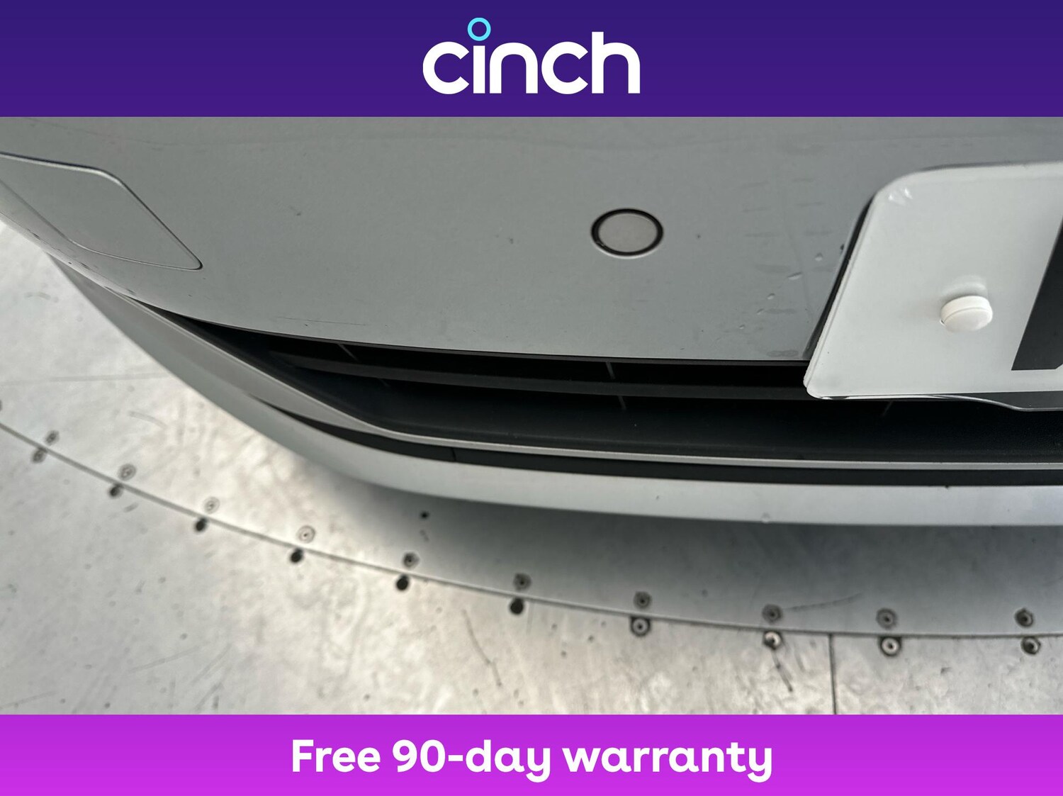 Used Volkswagen Polo 2020 for sale - 76934425: Photo 34