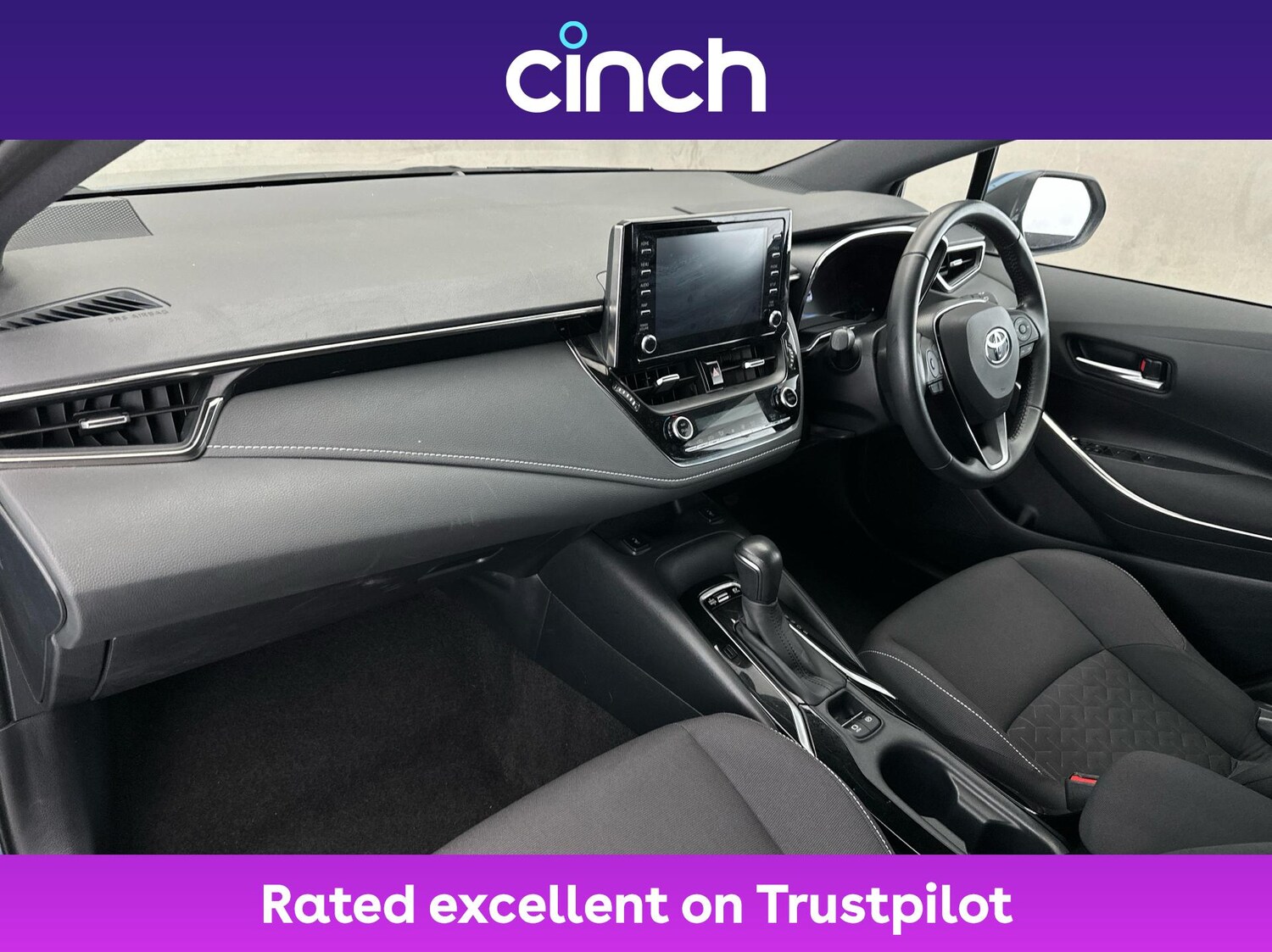 Used Toyota Corolla 2021 for sale - 76082323: Photo 14