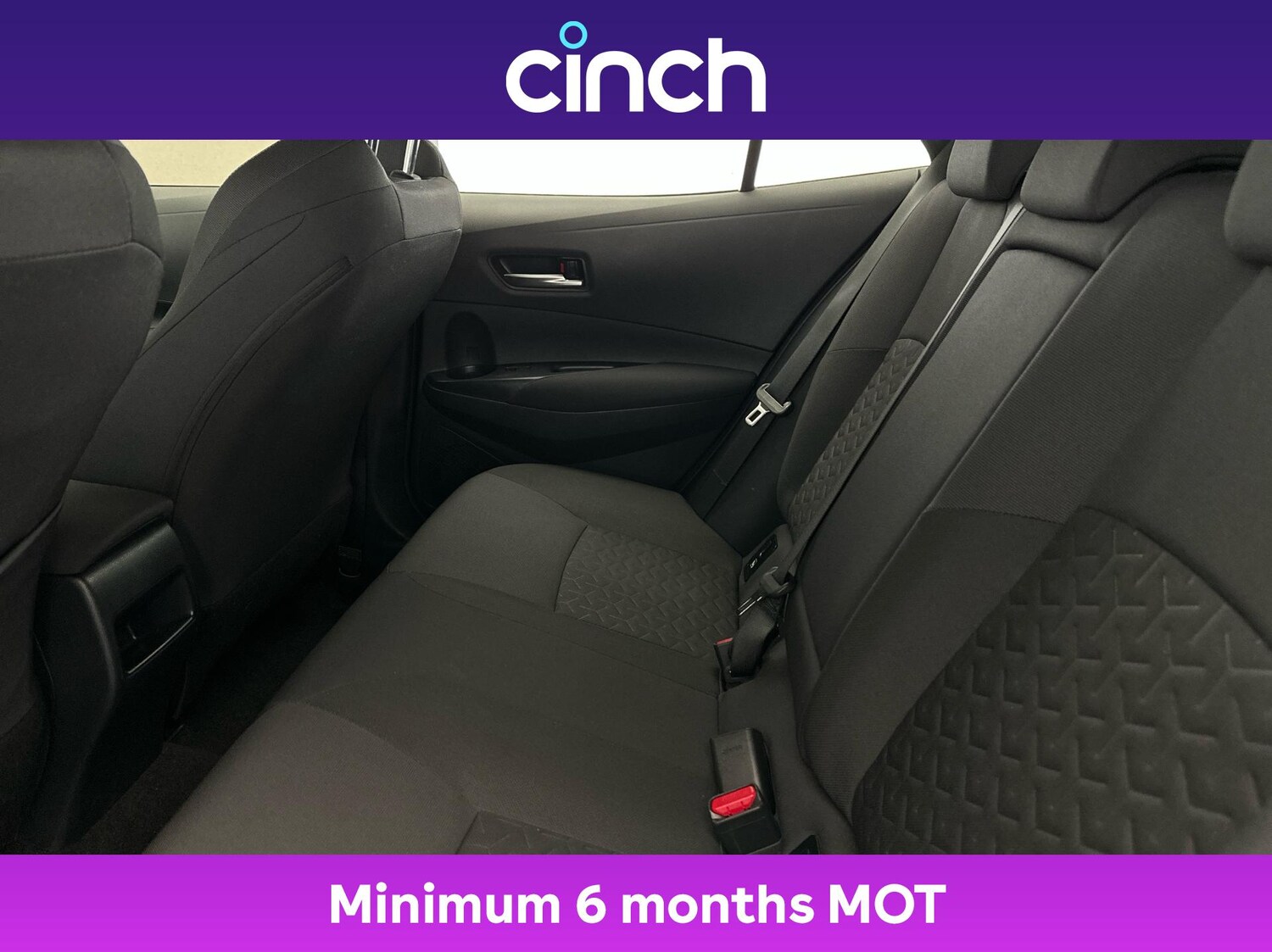 Used Toyota Corolla 2021 for sale - 76082323: Photo 20
