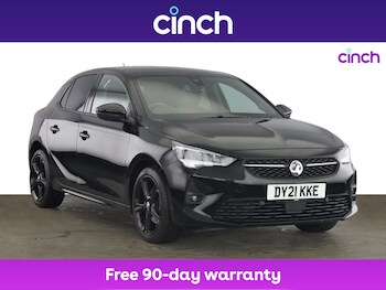 Vauxhall - Corsa