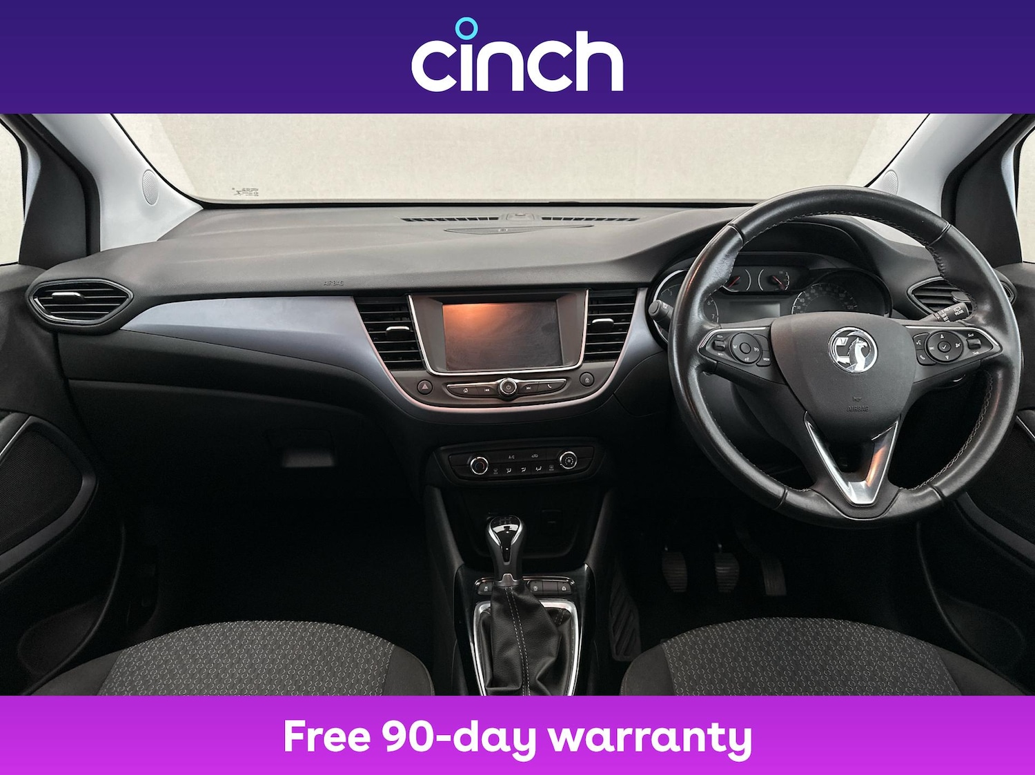 Used Vauxhall Crossland 2022 for sale - 76836613: Photo 15