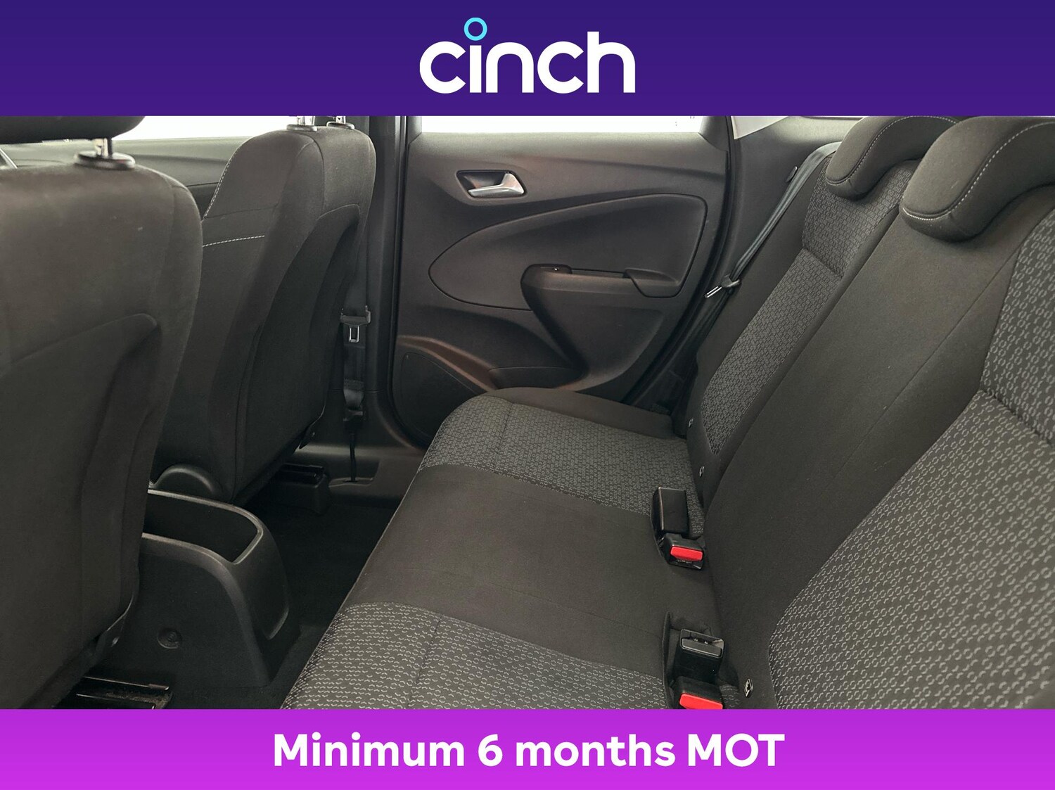 Used Vauxhall Crossland 2022 for sale - 76836613: Photo 20