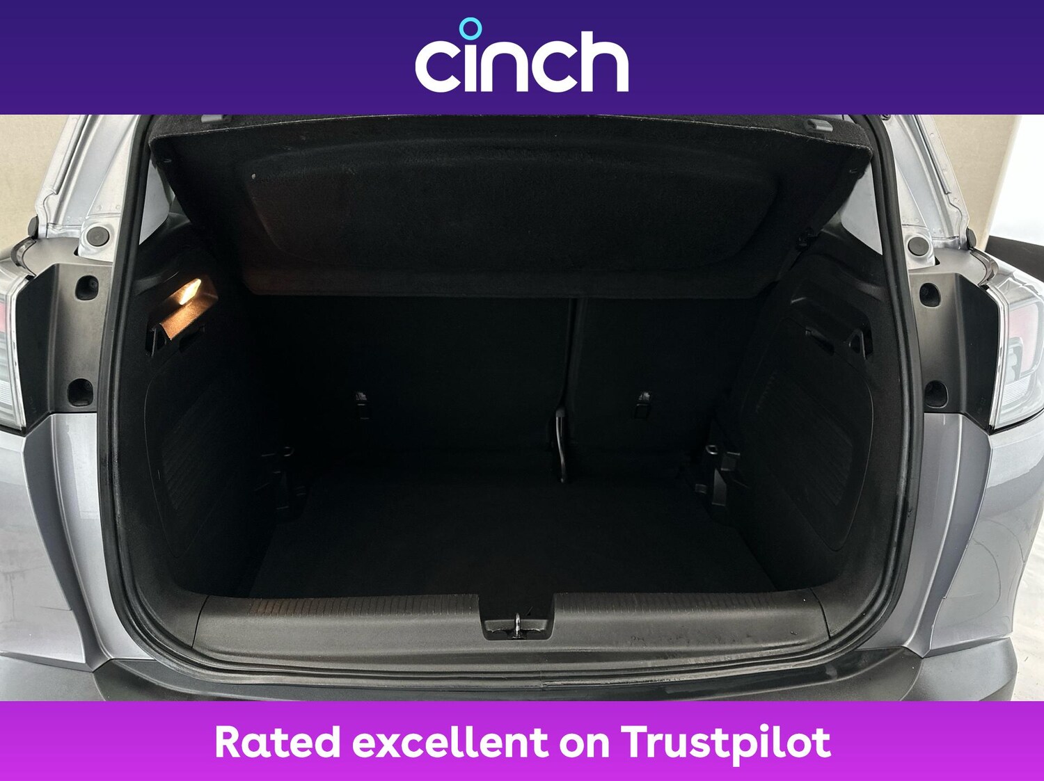 Used Vauxhall Crossland 2022 for sale - 76836613: Photo 21