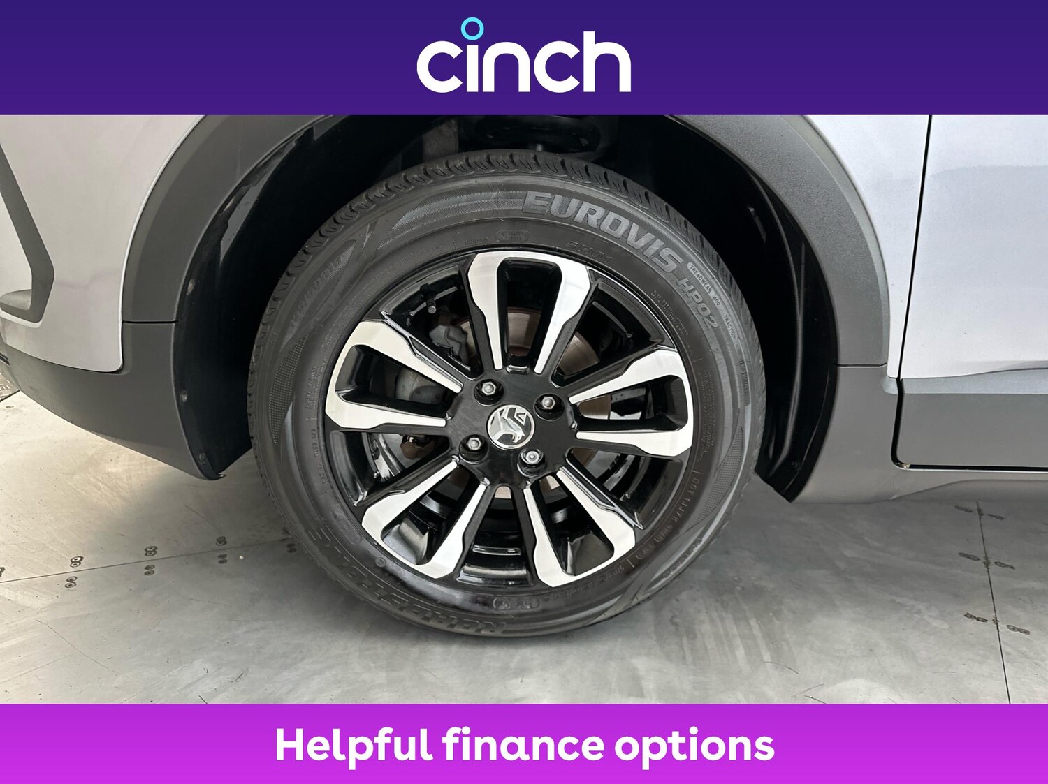 Used Vauxhall Crossland 2022 for sale - 76836613: Photo 24