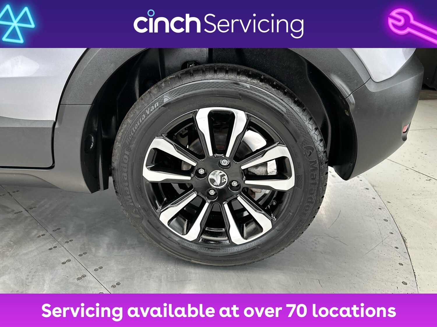 Used Vauxhall Crossland 2022 for sale - 76836613: Photo 26