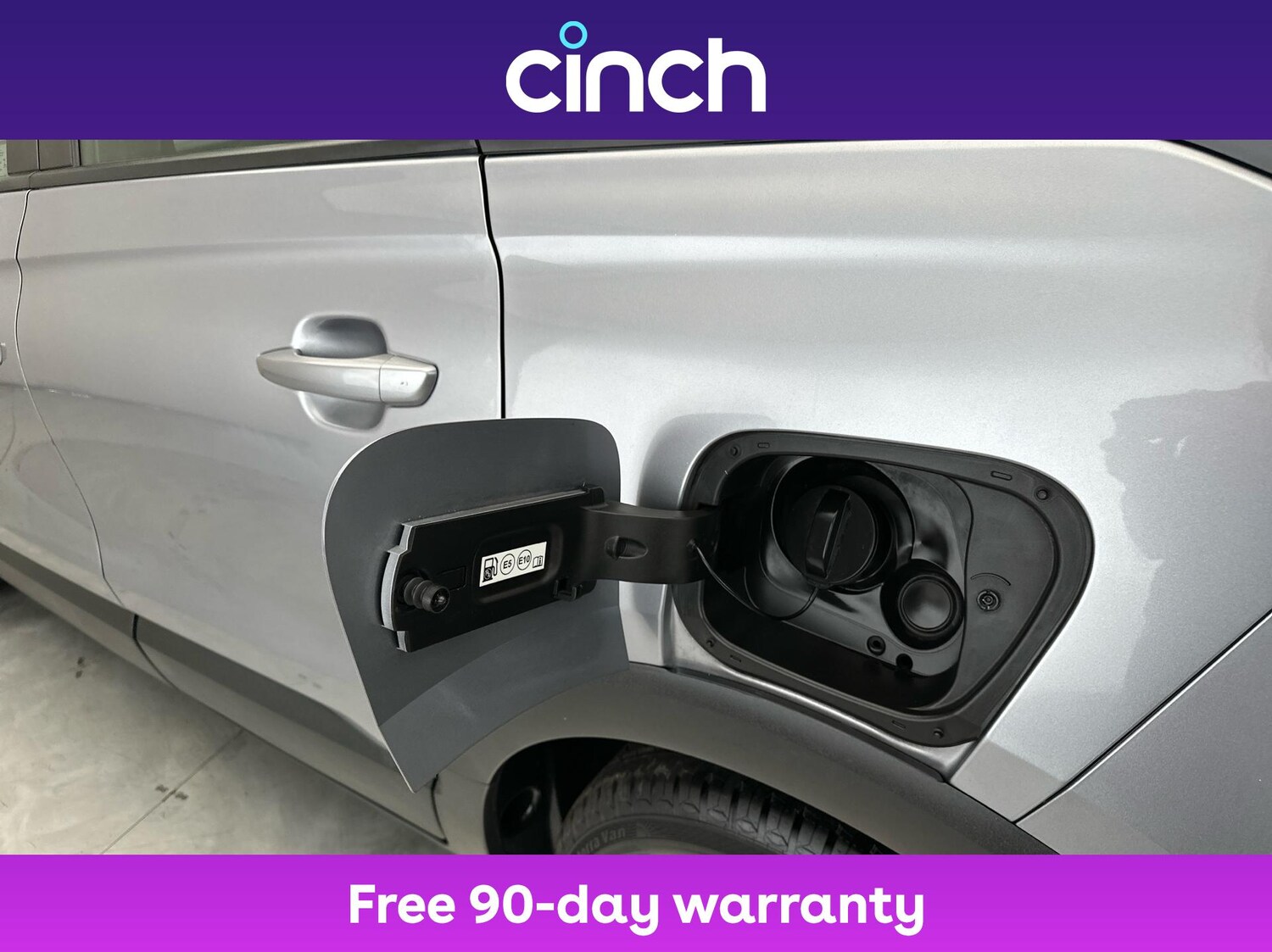 Used Vauxhall Crossland 2022 for sale - 76836613: Photo 29