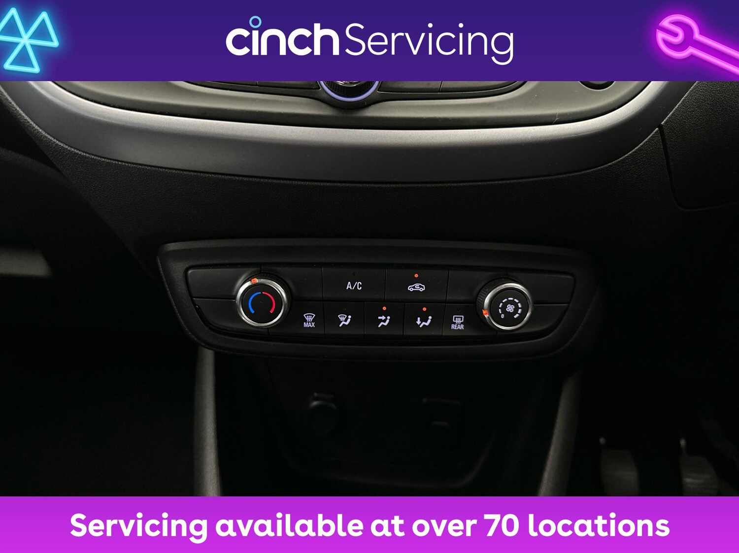 Used Vauxhall Crossland 2022 for sale - 76836613: Photo 31