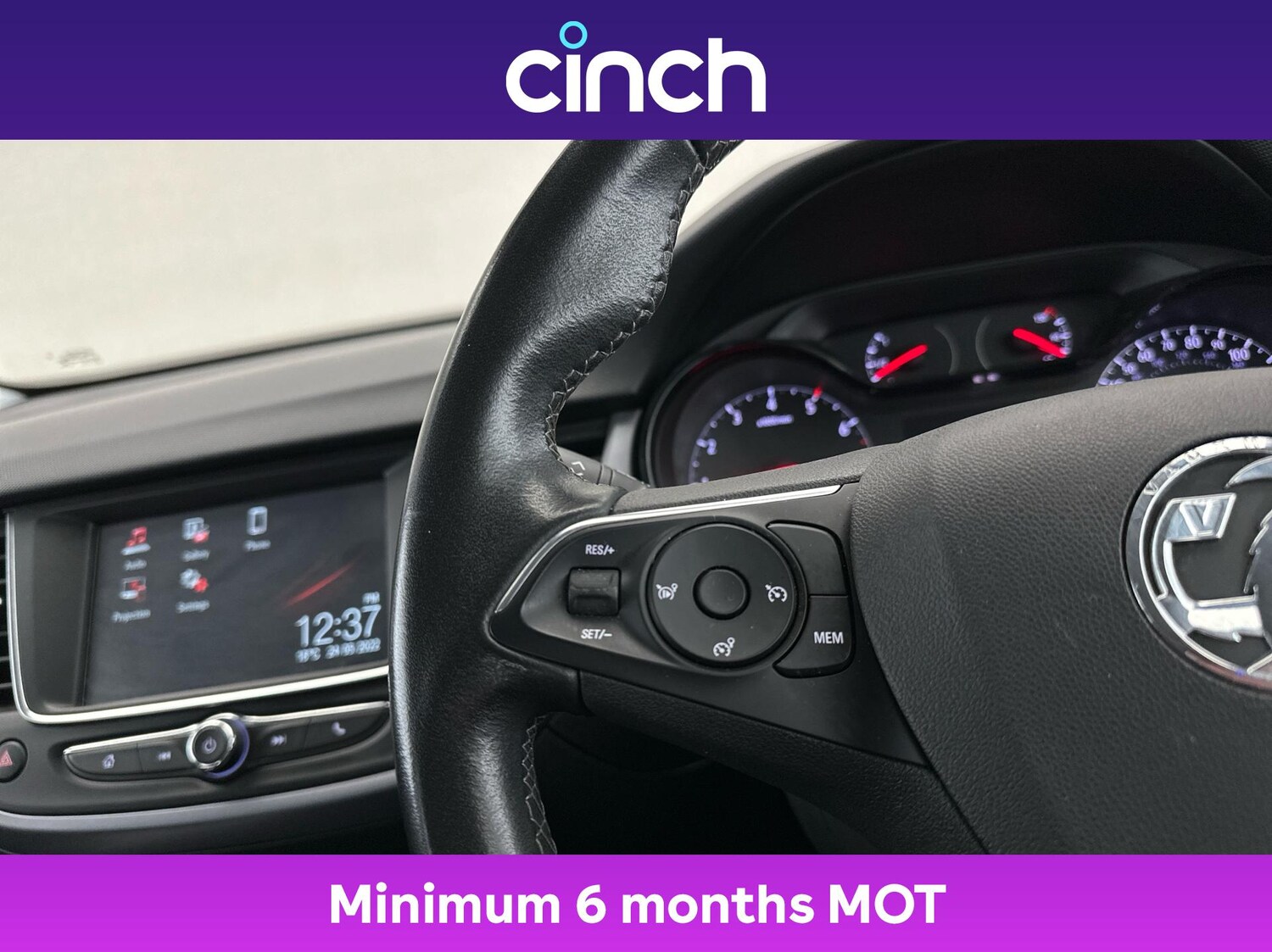 Used Vauxhall Crossland 2022 for sale - 76836613: Photo 32