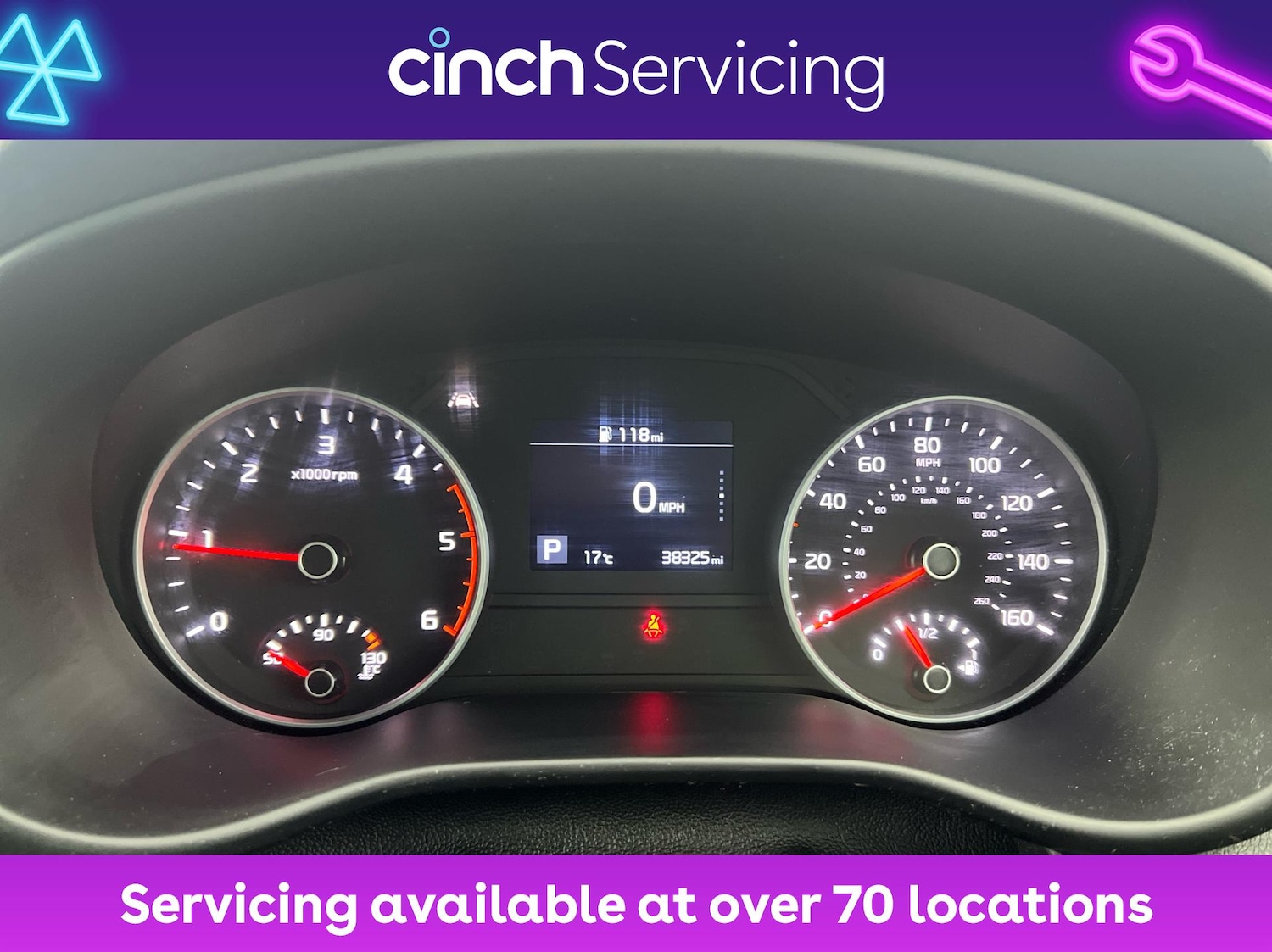 Used Kia Sportage 2021 for sale - 76697924: Photo 18