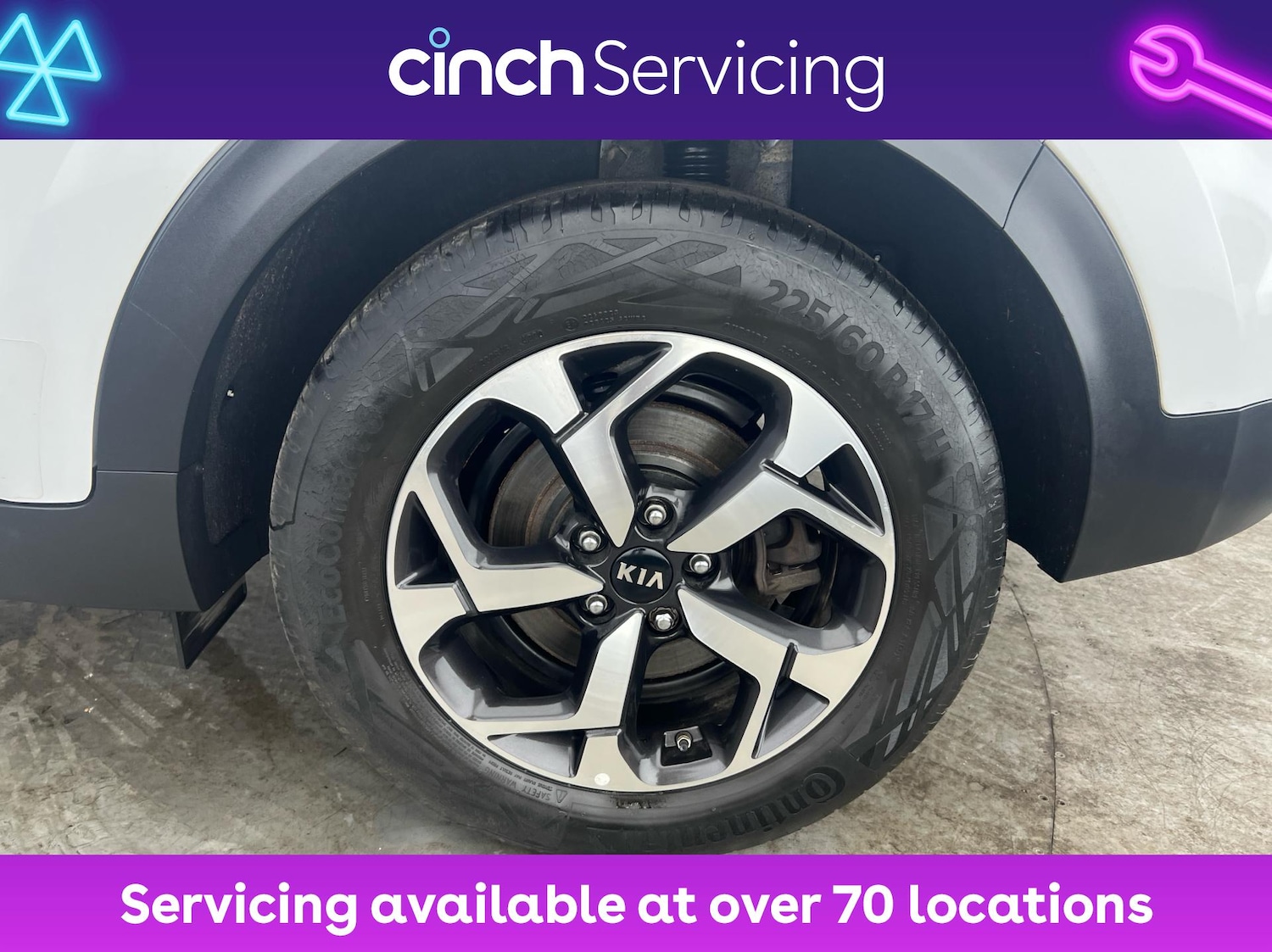 Used Kia Sportage 2021 for sale - 76697924: Photo 26