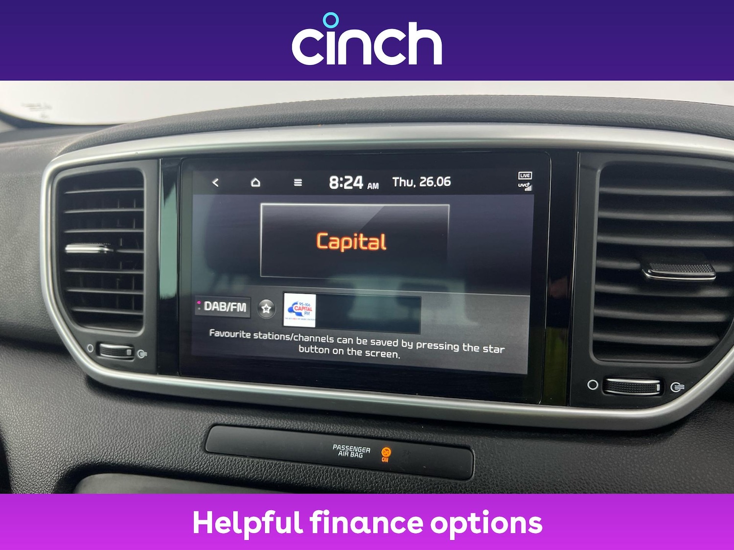 Used Kia Sportage 2021 for sale - 76697924: Photo 30