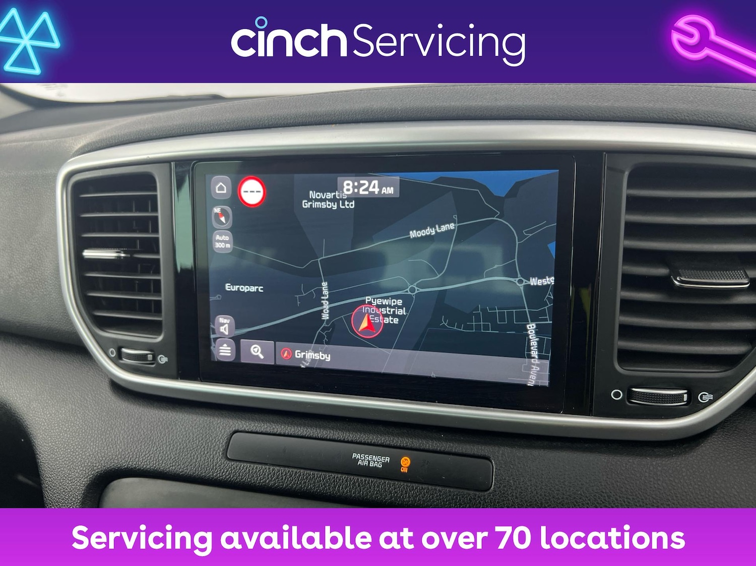 Used Kia Sportage 2021 for sale - 76697924: Photo 31