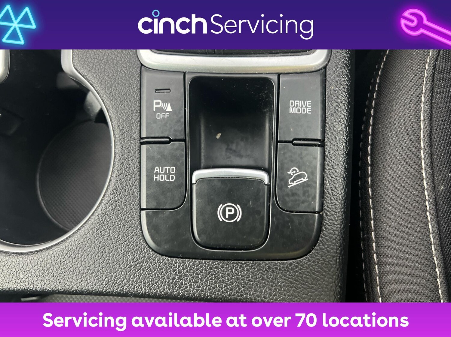 Used Kia Sportage 2021 for sale - 76697924: Photo 36