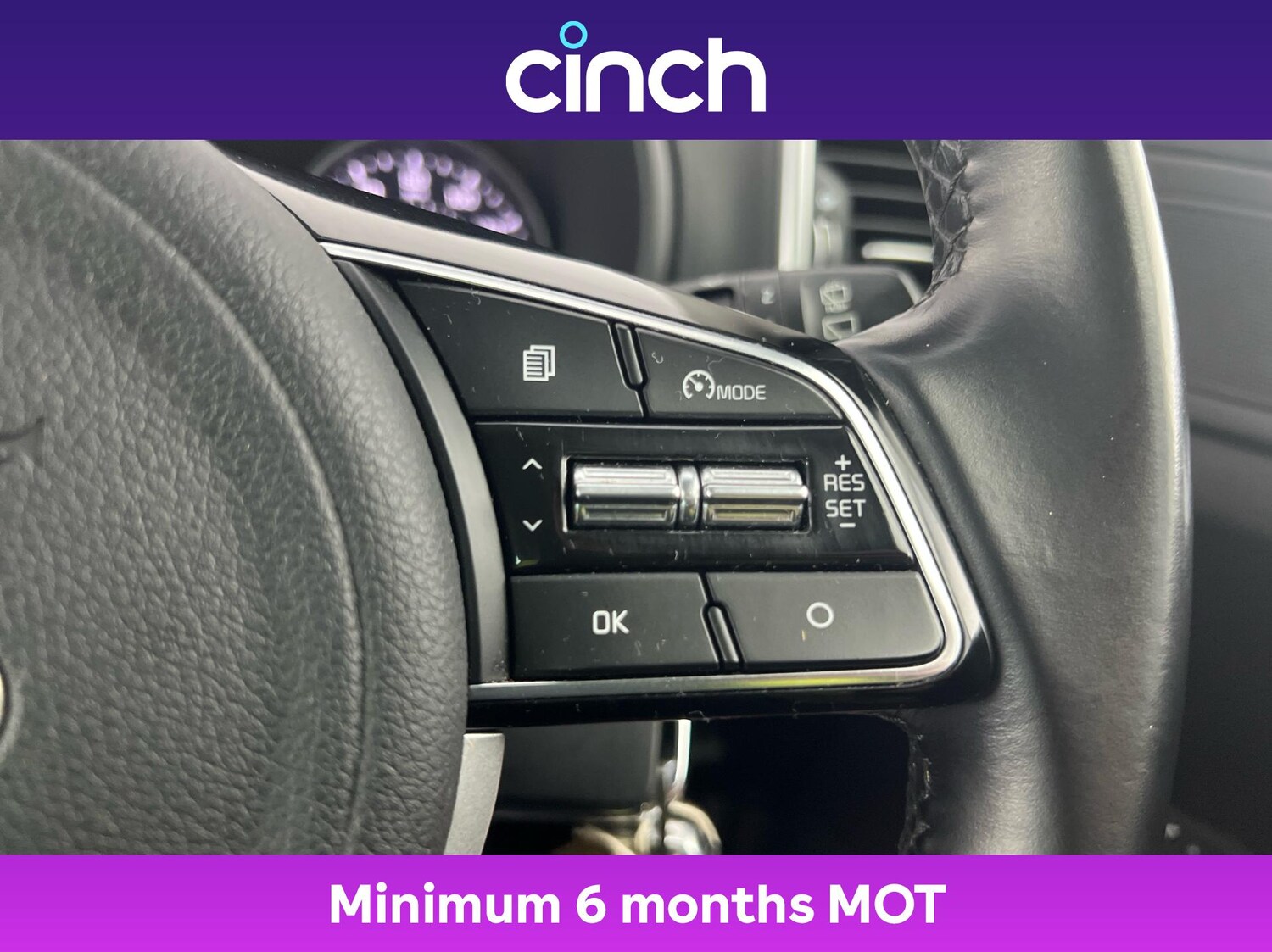 Used Kia Sportage 2021 for sale - 76697924: Photo 37