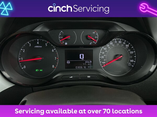 Used Vauxhall Crossland X 2020 for sale - 75613627: Photo 18