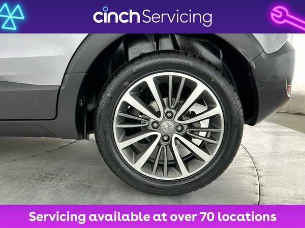 Used Vauxhall Crossland X 2020 for sale - 75613627: Photo 26
