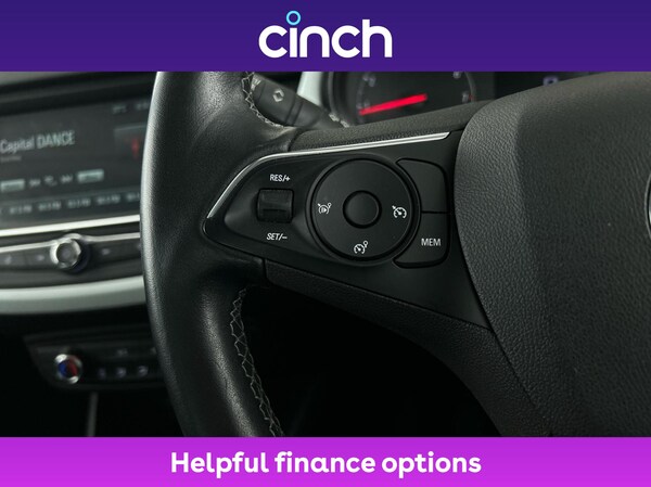Used Vauxhall Crossland X 2020 for sale - 75613627: Photo 30