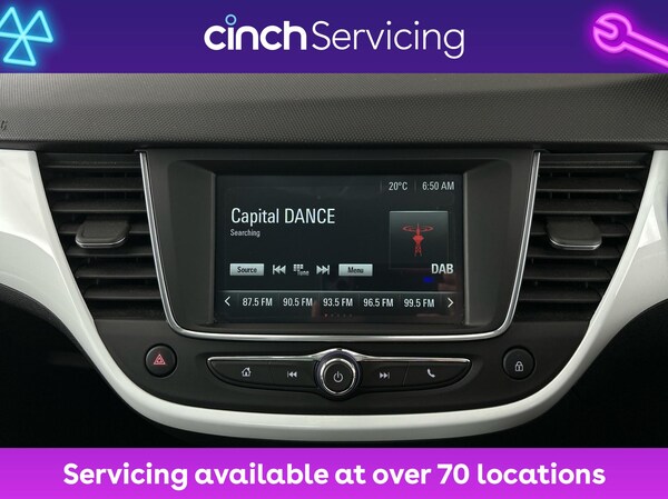 Used Vauxhall Crossland X 2020 for sale - 75613627: Photo 31