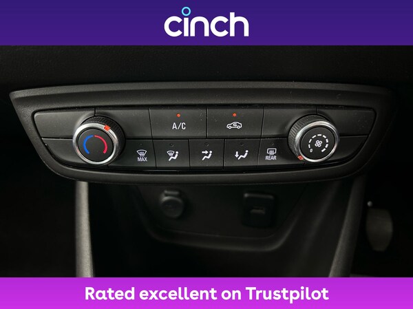 Used Vauxhall Crossland X 2020 for sale - 75613627: Photo 33