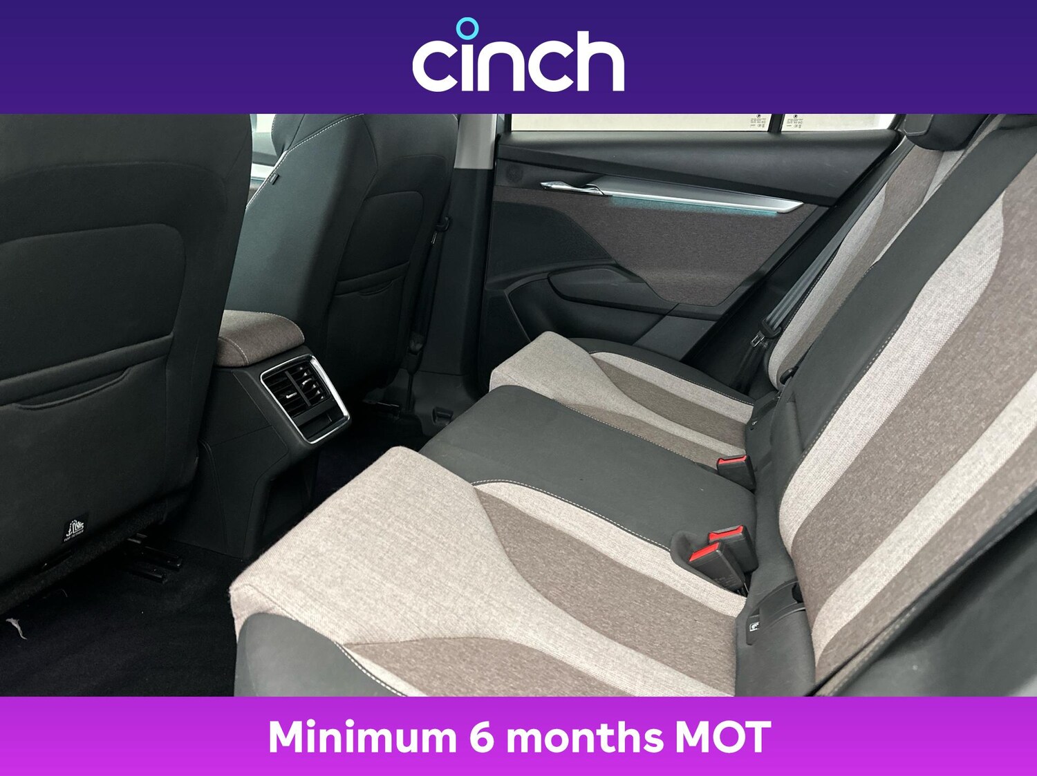 Used Skoda Enyaq 2022 for sale - 76642016: Photo 20