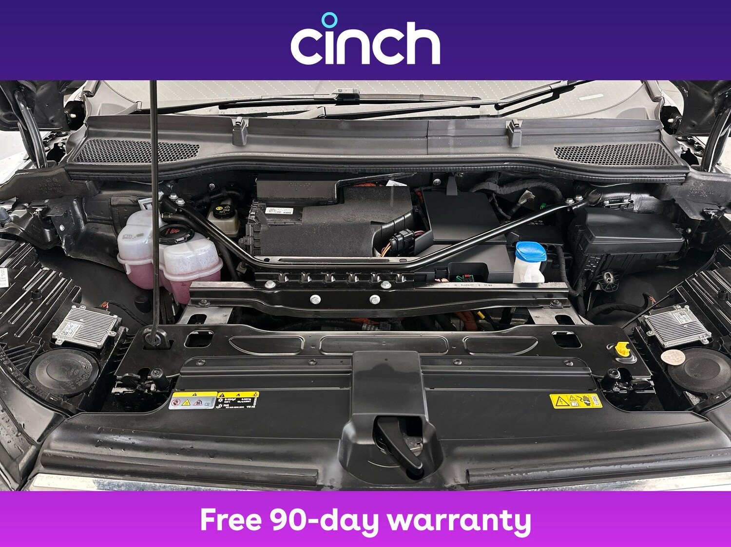 Used Skoda Enyaq 2022 for sale - 76642016: Photo 23