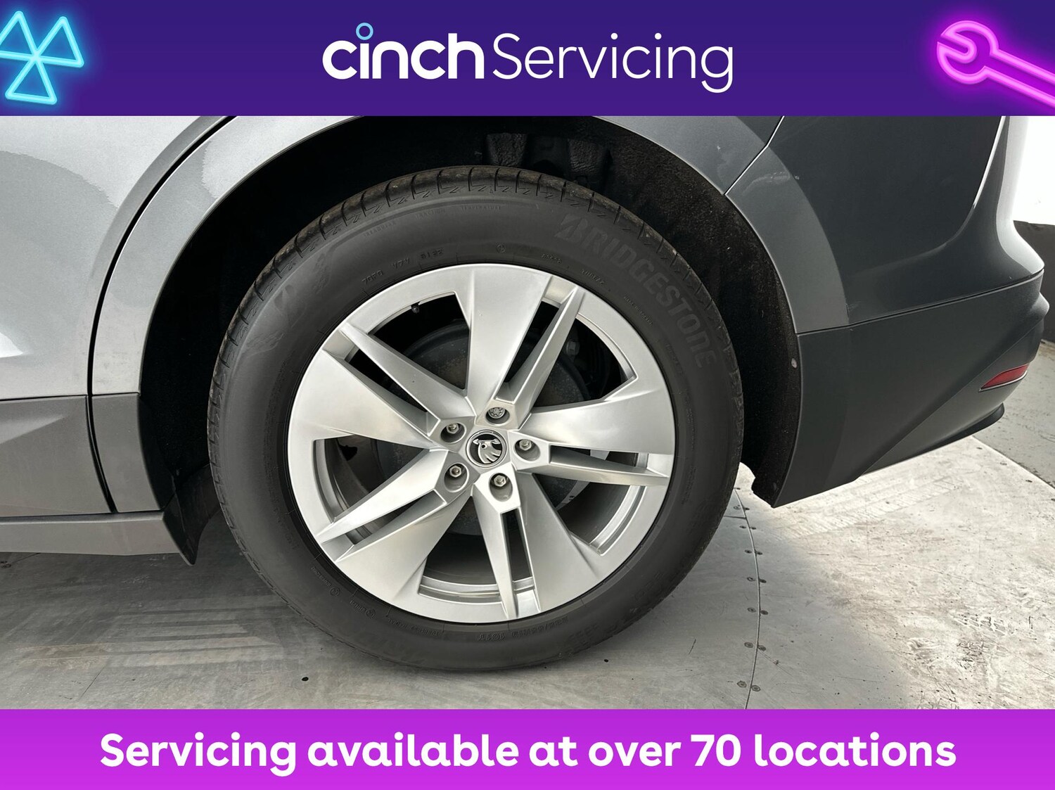 Used Skoda Enyaq 2022 for sale - 76642016: Photo 26