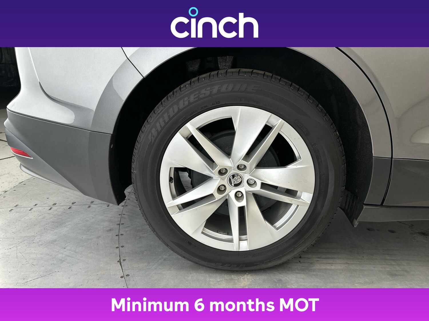 Used Skoda Enyaq 2022 for sale - 76642016: Photo 27