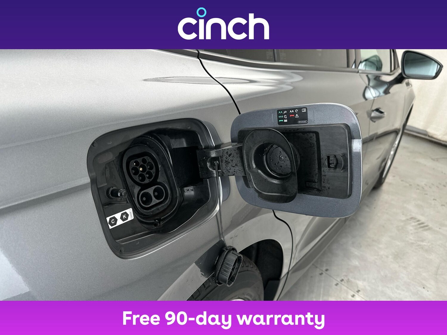 Used Skoda Enyaq 2022 for sale - 76642016: Photo 29