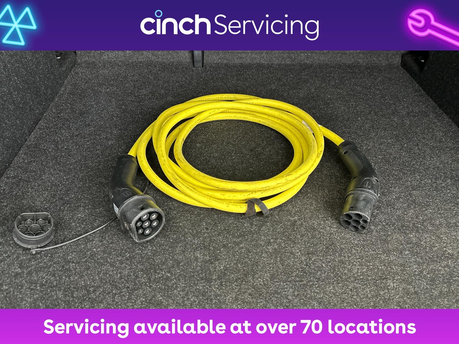 Used Skoda Enyaq 2022 for sale - 76642016: Photo 31