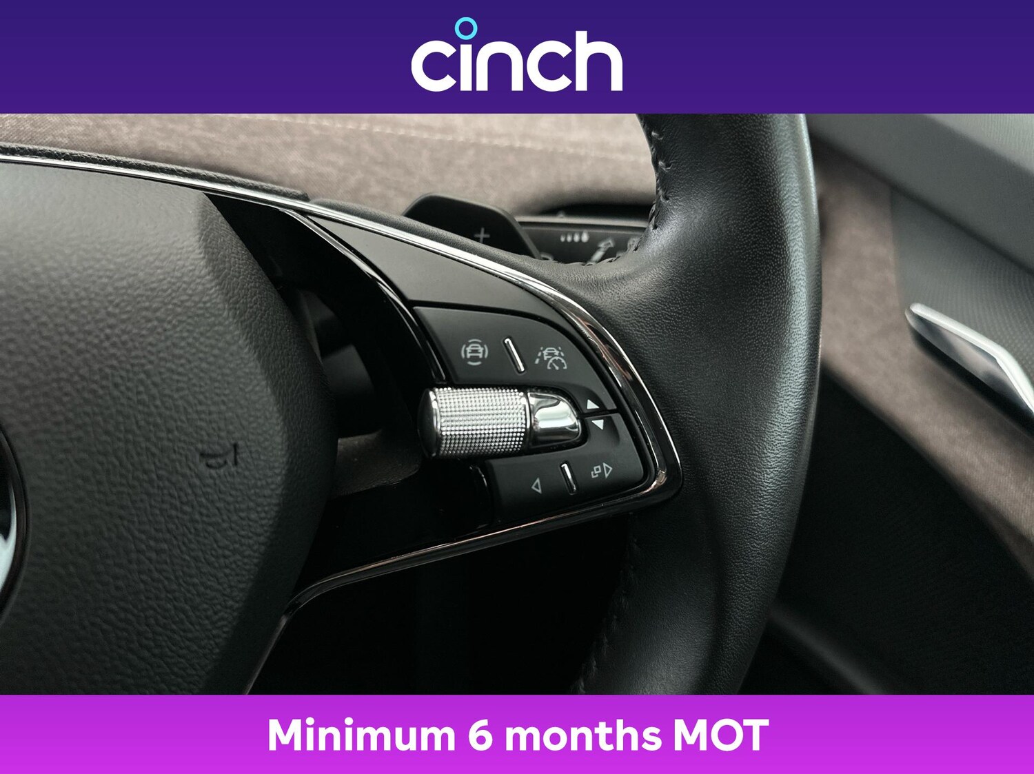 Used Skoda Enyaq 2022 for sale - 76642016: Photo 32