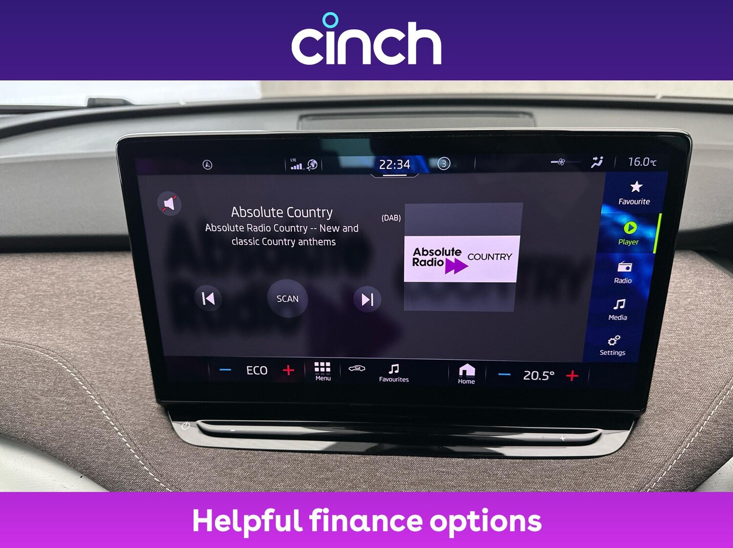 Used Skoda Enyaq 2022 for sale - 76642016: Photo 35