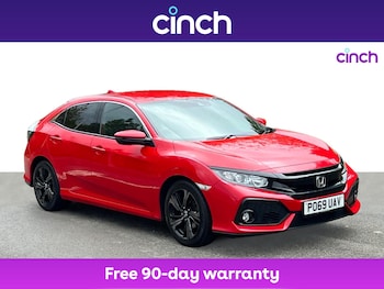 Honda - Civic