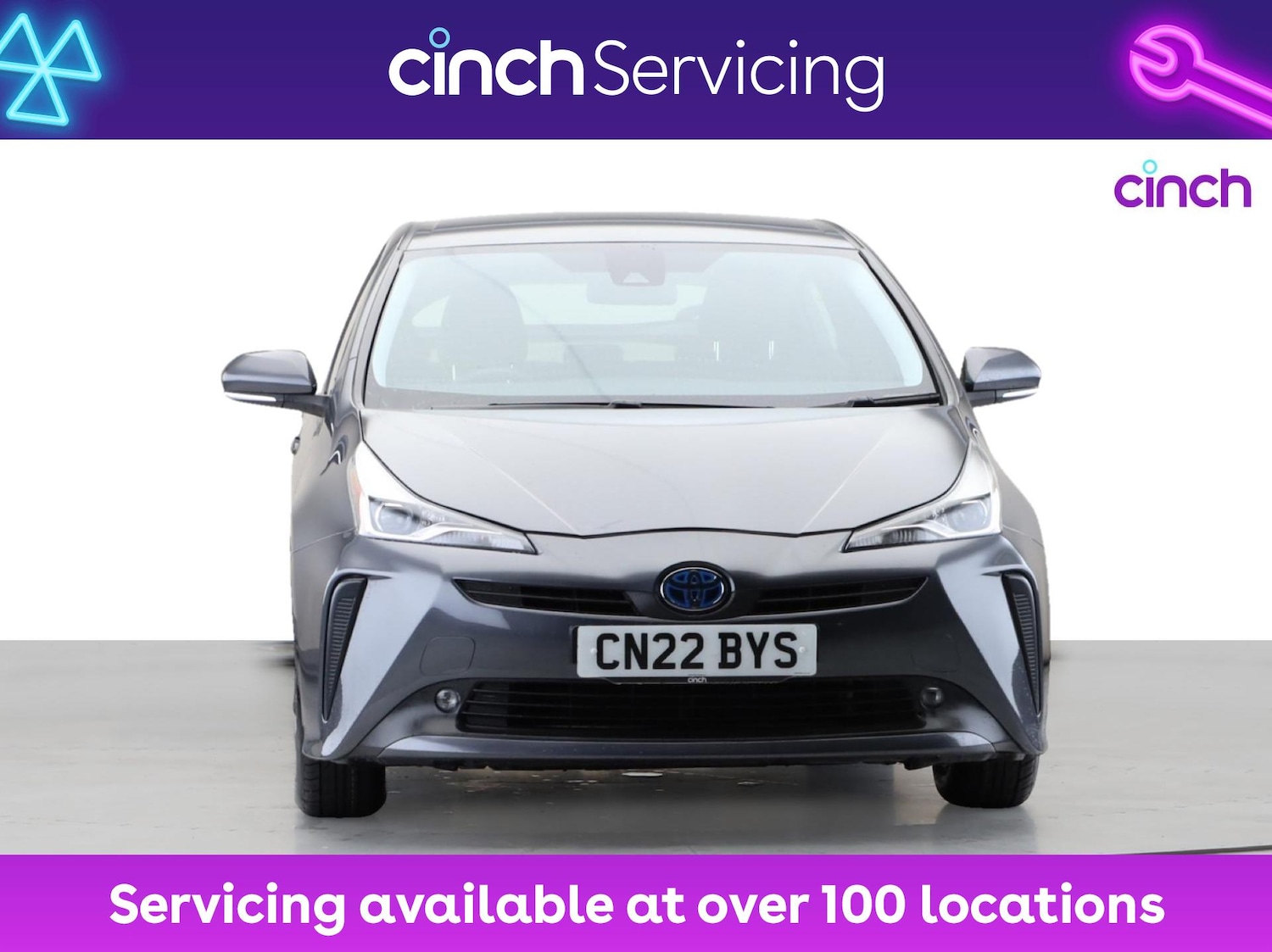 Used Toyota Prius 2022 for sale - 76767951: Photo 11