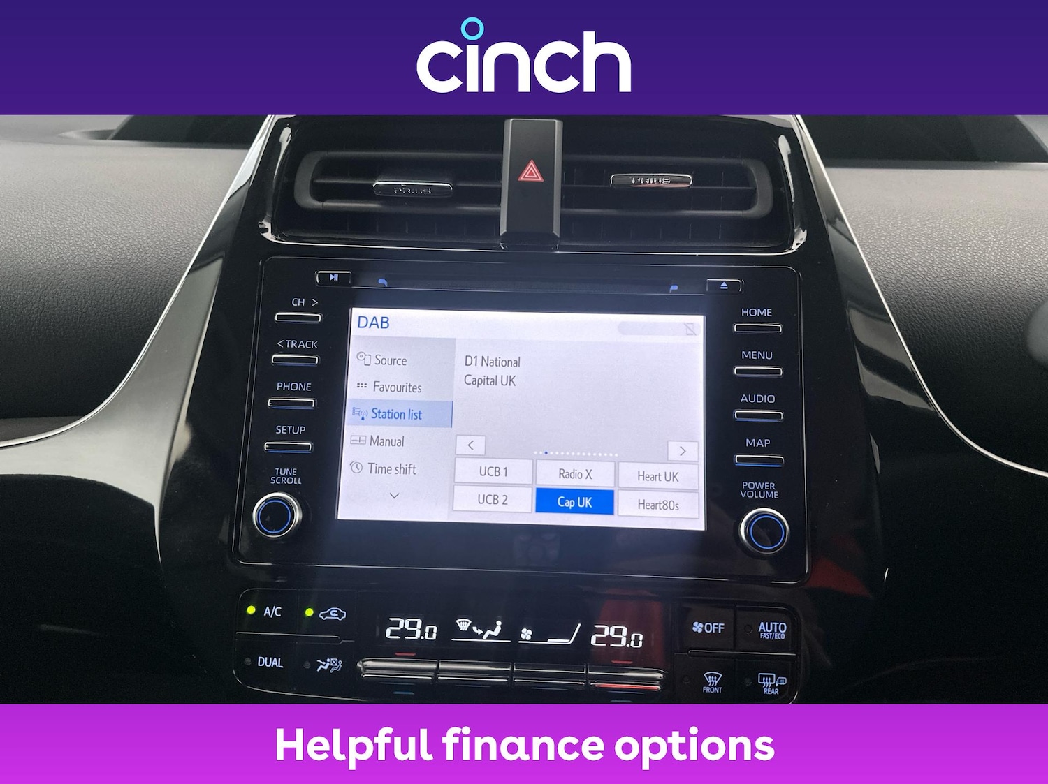 Used Toyota Prius 2022 for sale - 76767951: Photo 17