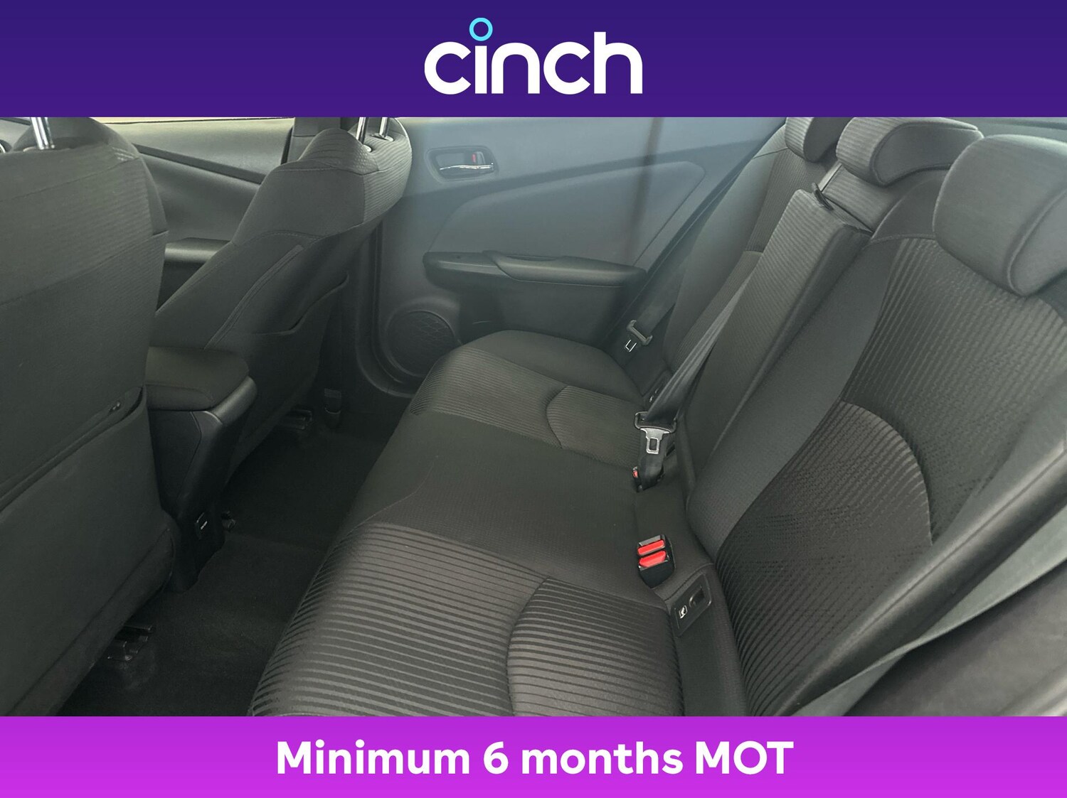 Used Toyota Prius 2022 for sale - 76767951: Photo 20