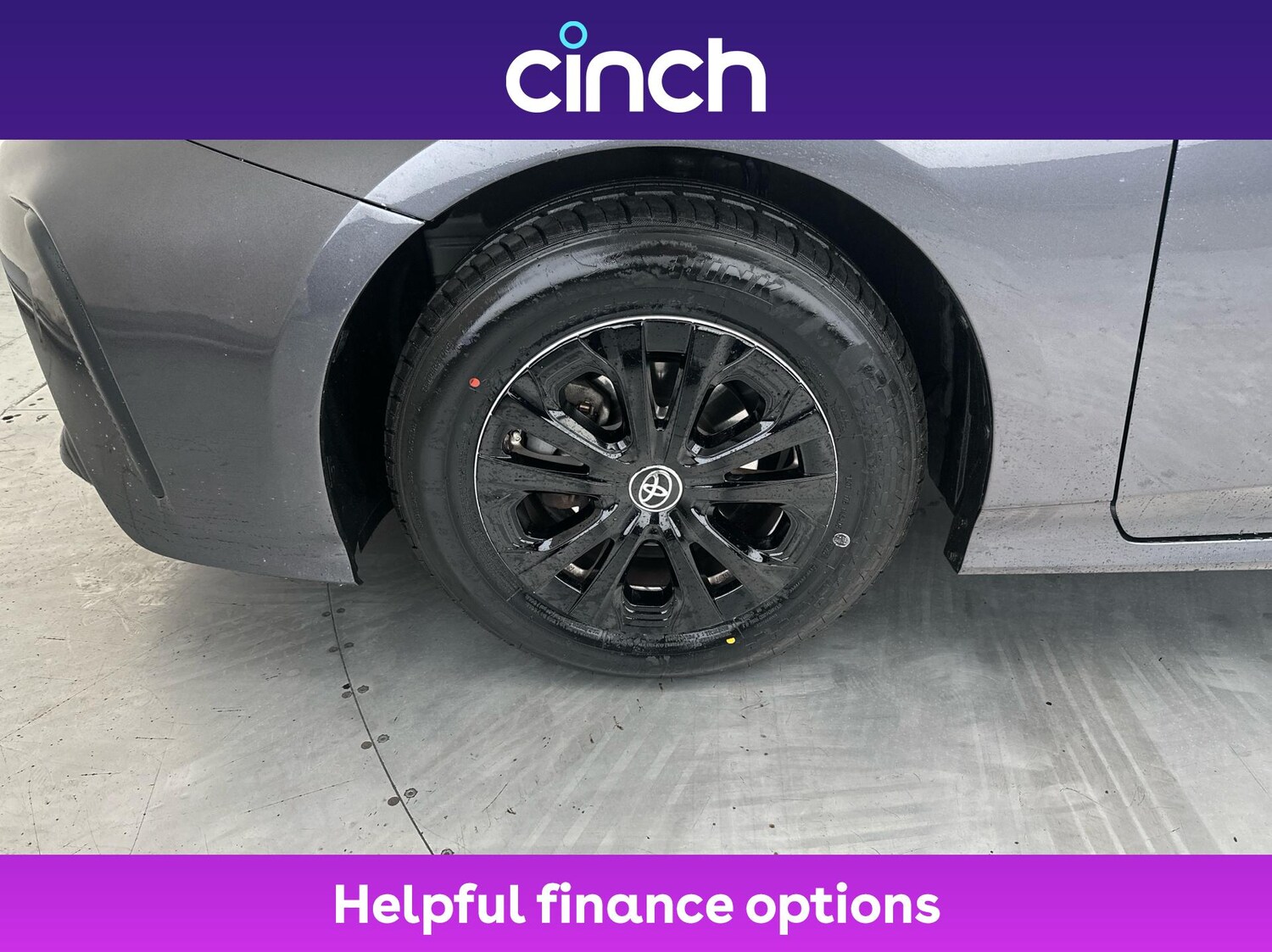 Used Toyota Prius 2022 for sale - 76767951: Photo 24