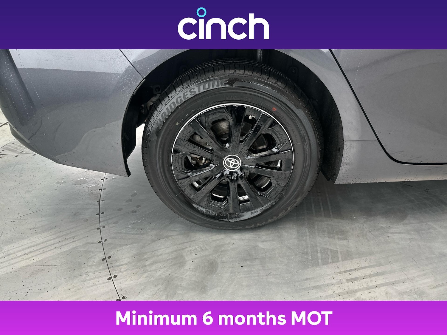 Used Toyota Prius 2022 for sale - 76767951: Photo 27