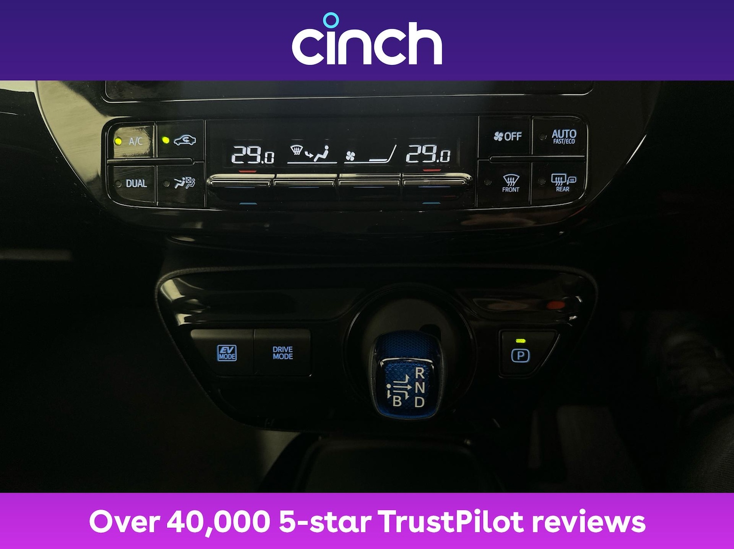 Used Toyota Prius 2022 for sale - 76767951: Photo 33