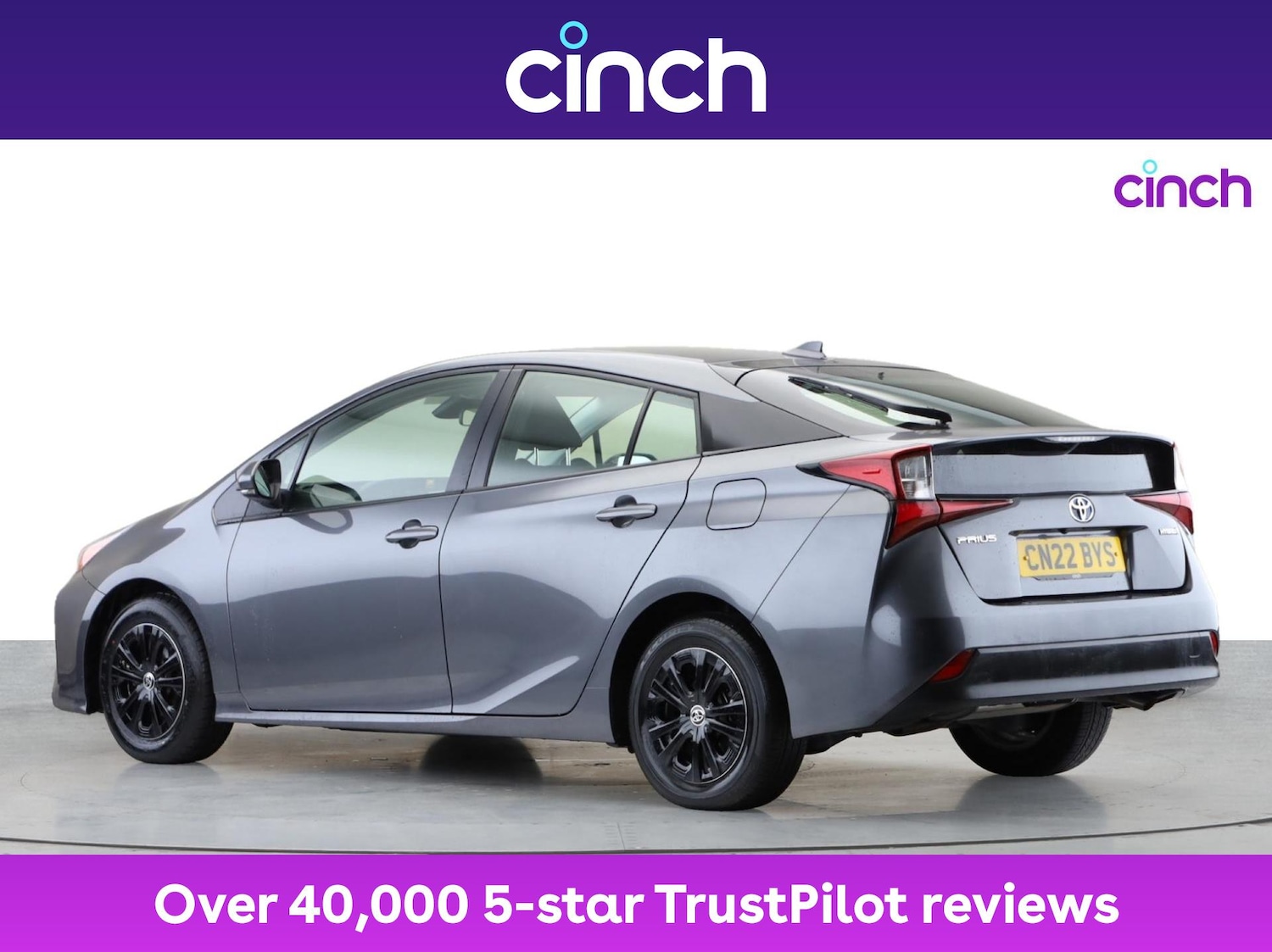 Used Toyota Prius 2022 for sale - 76767951: Photo 6