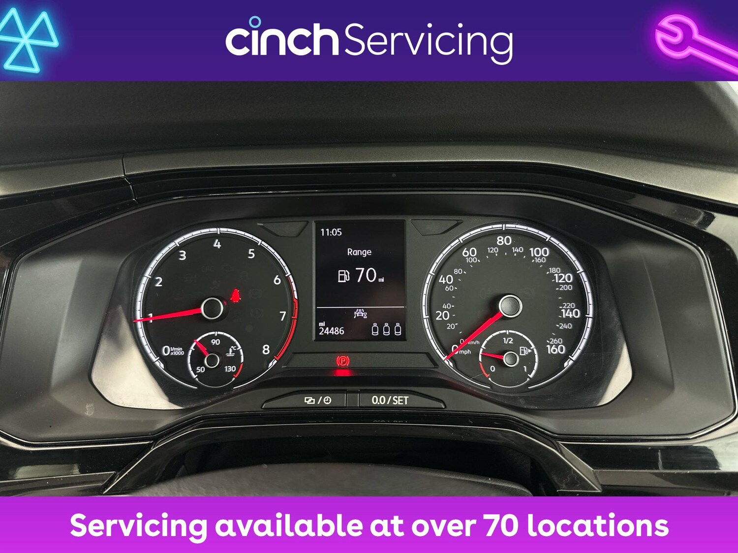 Used Volkswagen Polo 2021 for sale - 76445680: Photo 18