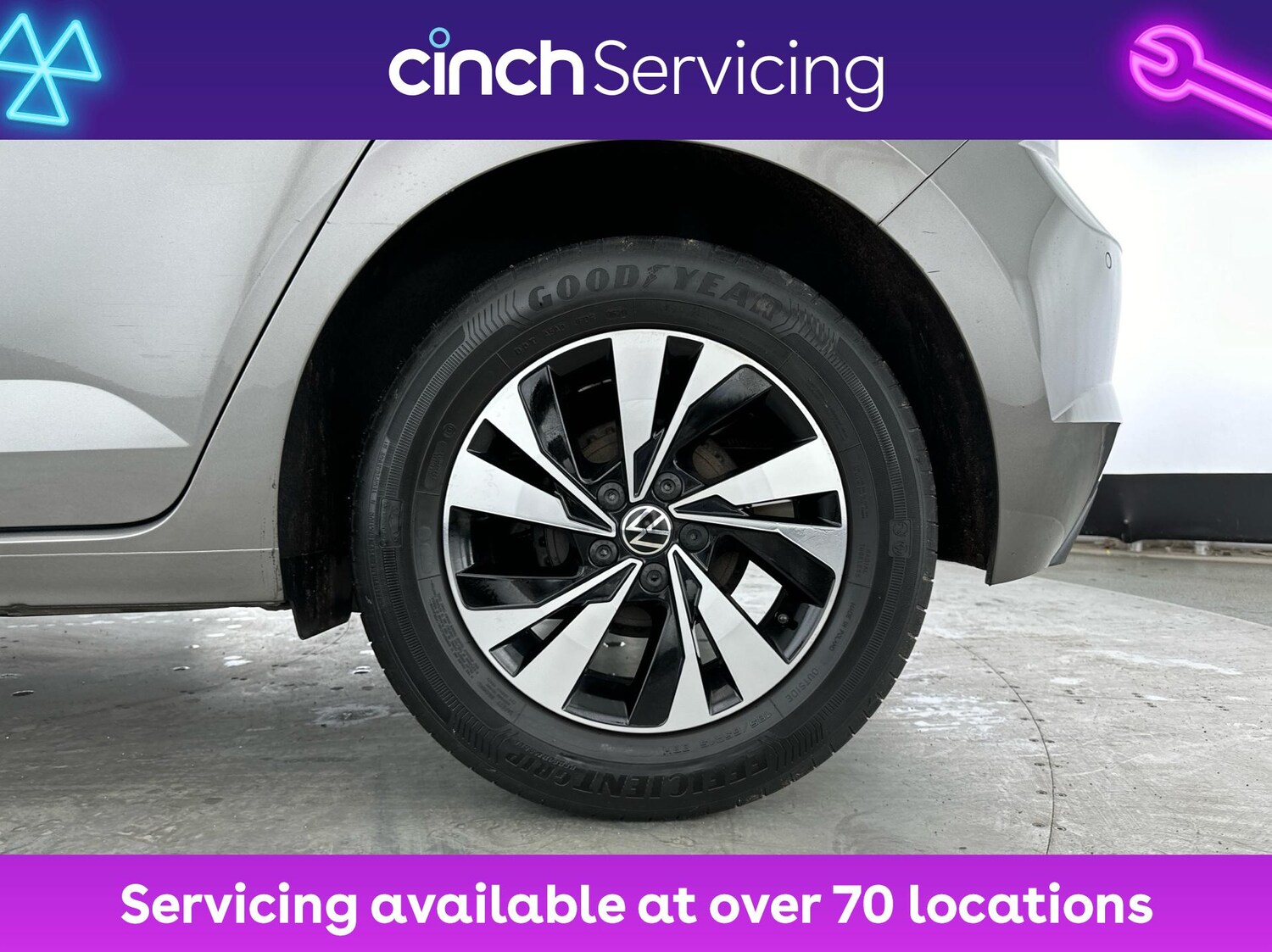 Used Volkswagen Polo 2021 for sale - 76445680: Photo 26