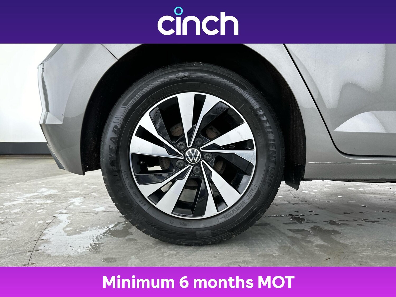 Used Volkswagen Polo 2021 for sale - 76445680: Photo 27