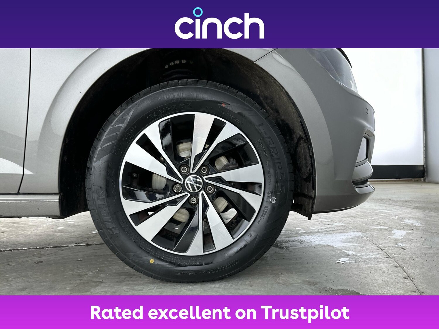 Used Volkswagen Polo 2021 for sale - 76445680: Photo 28