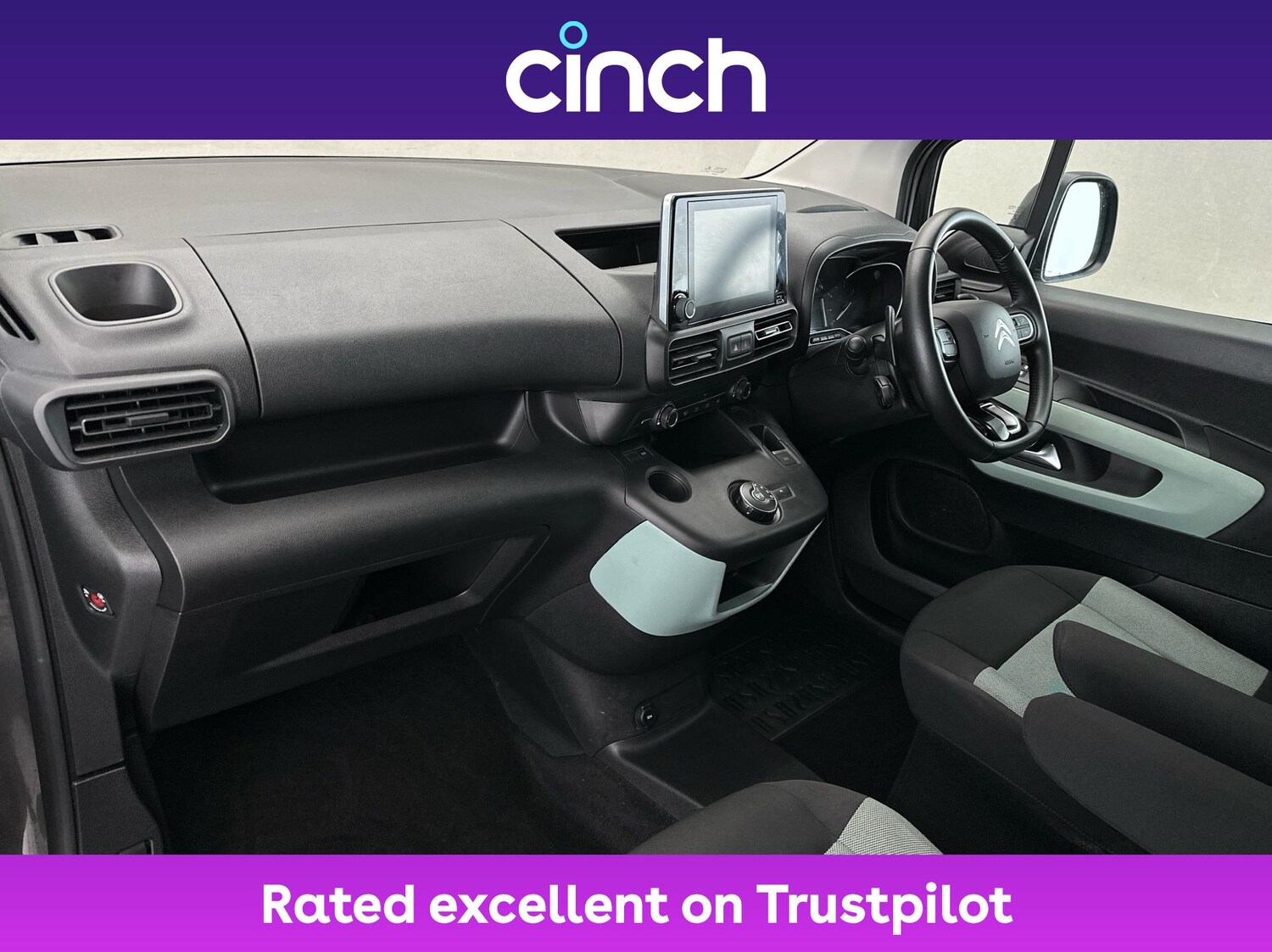 Used Citroen Berlingo 2020 for sale - 76474982: Photo 14