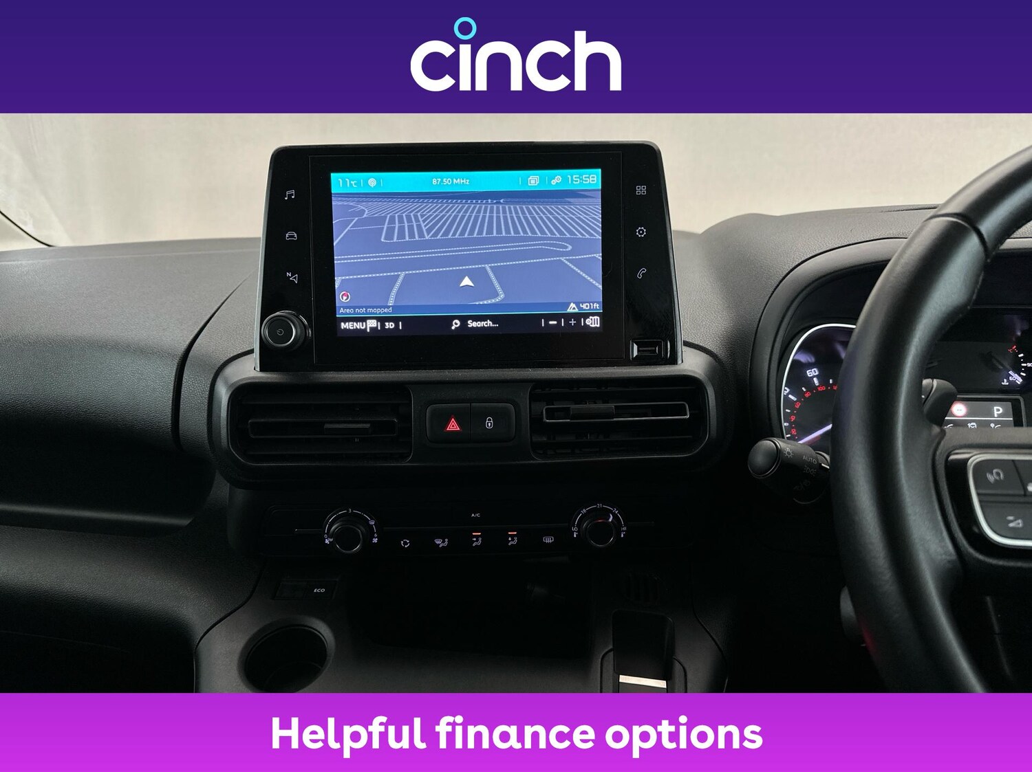 Used Citroen Berlingo 2020 for sale - 76474982: Photo 17