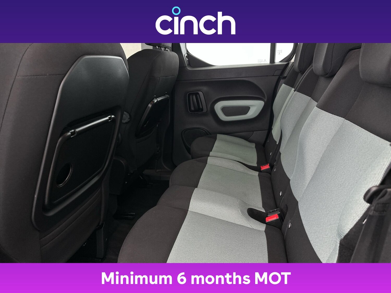 Used Citroen Berlingo 2020 for sale - 76474982: Photo 20